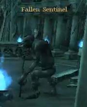 Fallen Sentinel